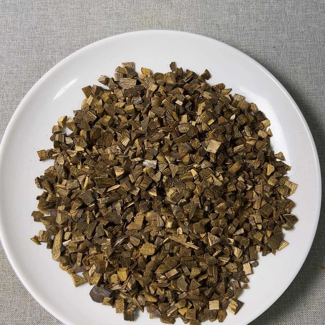 沉香沉香碎屑白棋米粒62克