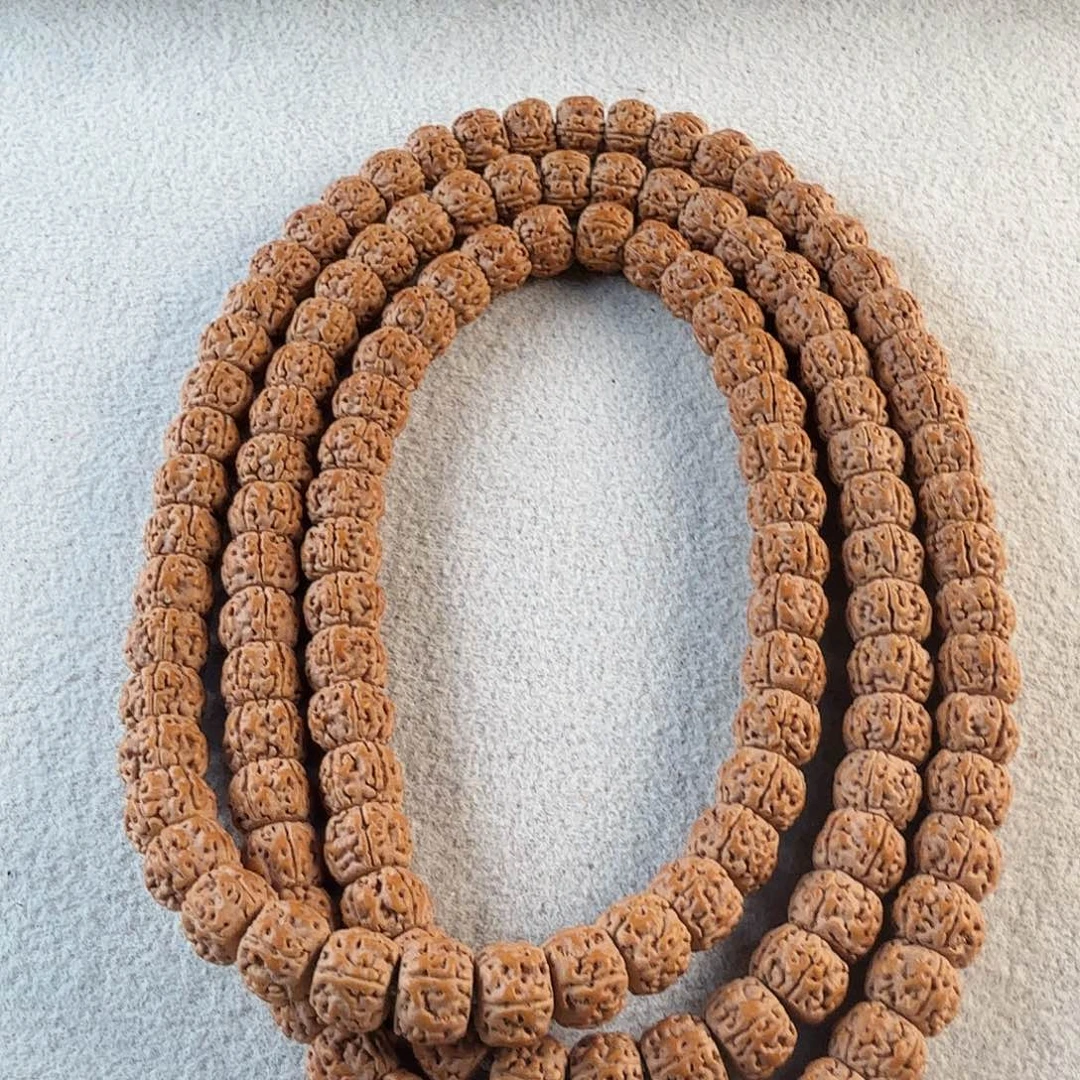 金刚菩提吊坠燃*一代龙