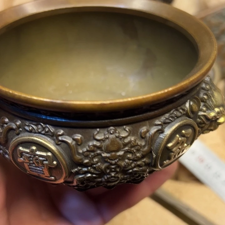 铜器工艺铜器工艺铜器工艺铜器