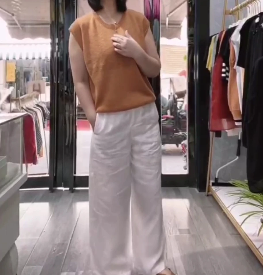 时尚潮流百搭精品女装dgd1795