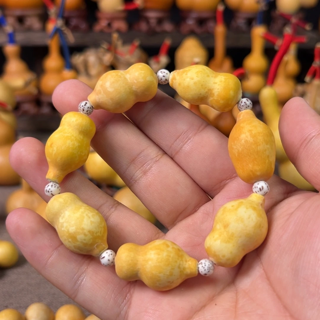 赞***店葫芦直播间精品葫芦链接