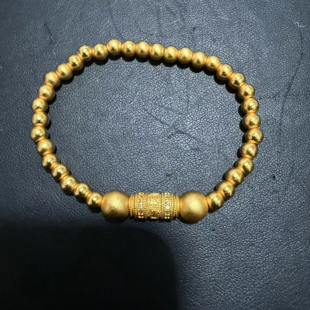 足银手链  【典藏臻品】时尚气质百搭手链y1440