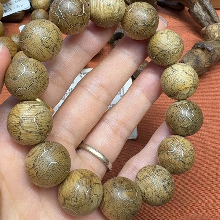 沉香碎屑沉香馨安居沉香88888