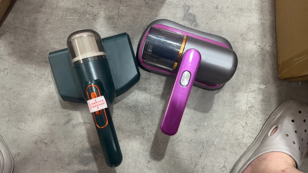 随机发除螨仪好物优选放心购