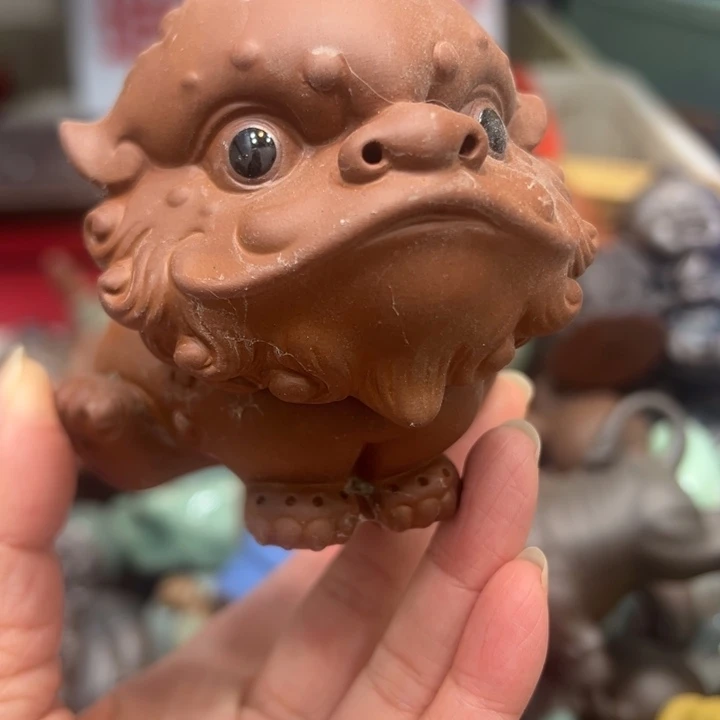 茶宠紫砂紫砂25888888