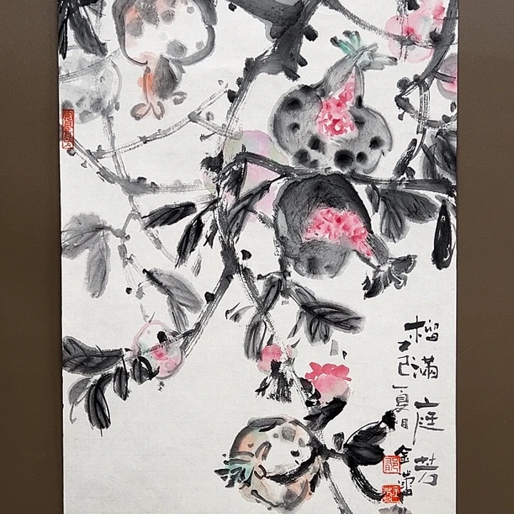 国画5555555555555555555