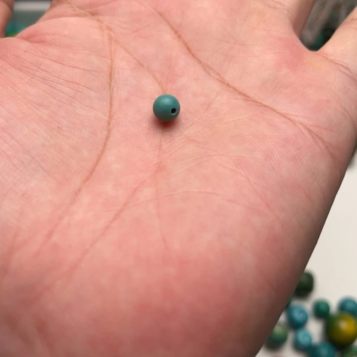 编织品DIY配珠 配串