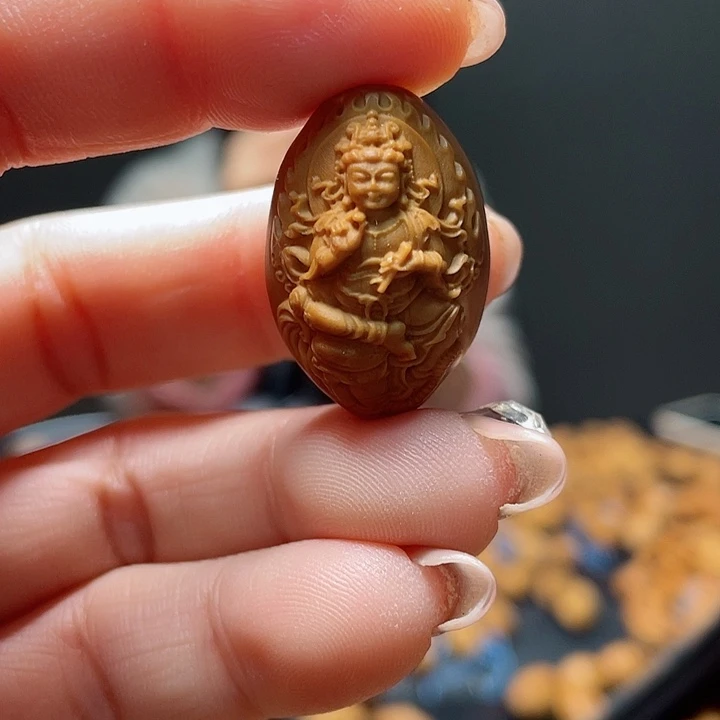 橄榄核手串/手链橄榄