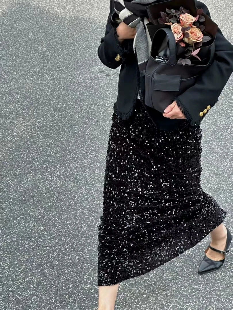 C精选福利女装找编码 按下单编码发货