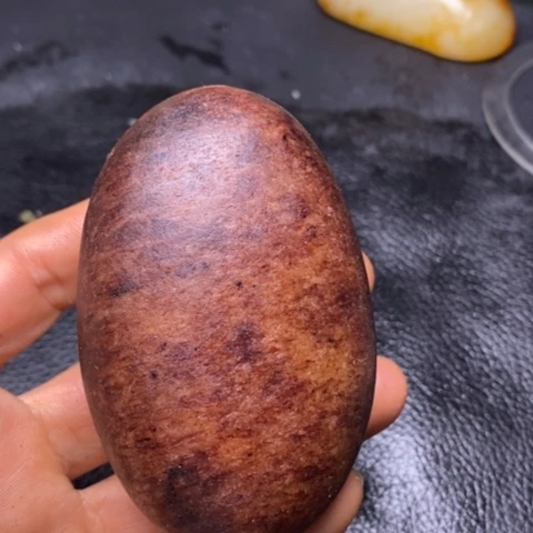 和田玉珠宝奇石未镶嵌