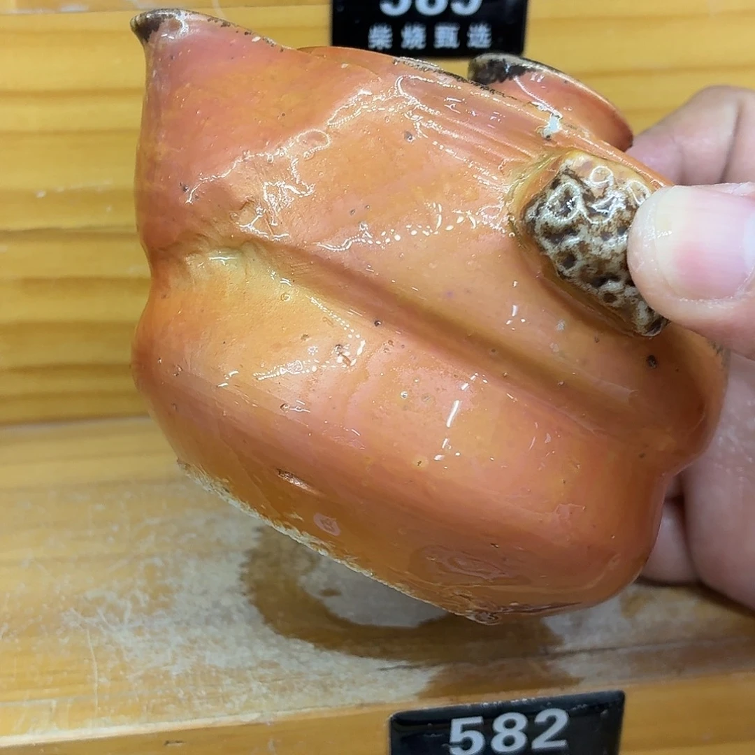陶园柴烧，精品高货582