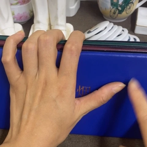 摆件景德镇陶瓷研究所