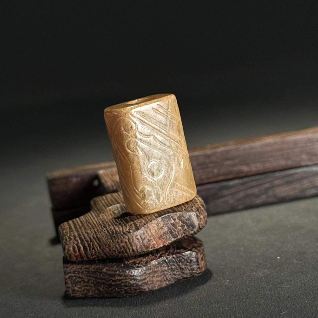 清龙纹勒子-HBG15845（福利）