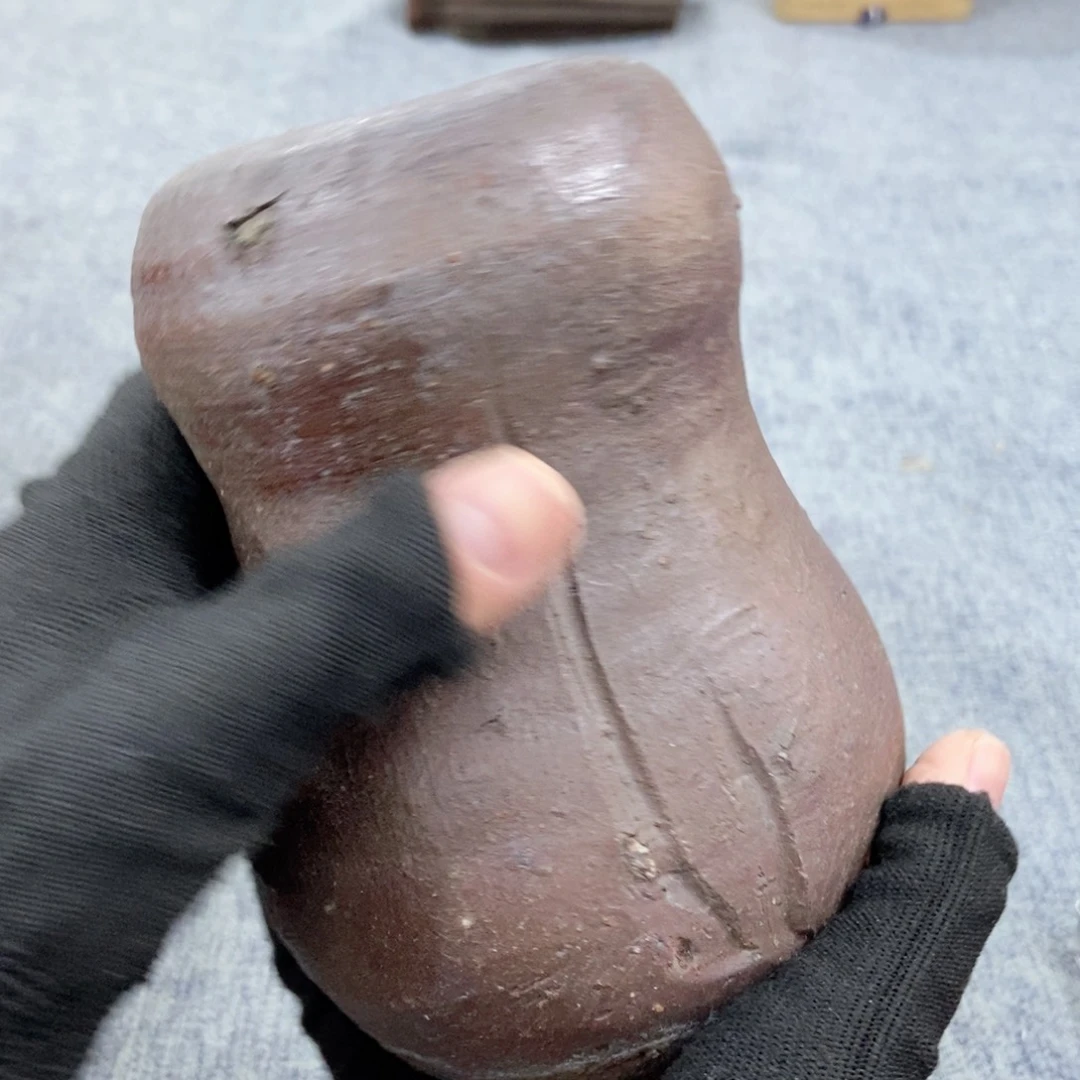 紫砂茶杯非常满意好看得物件