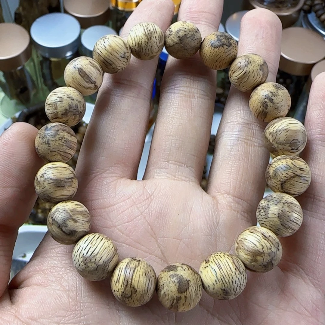 沉香沉香碎屑奇楠沉香碎野生达拉干7.3