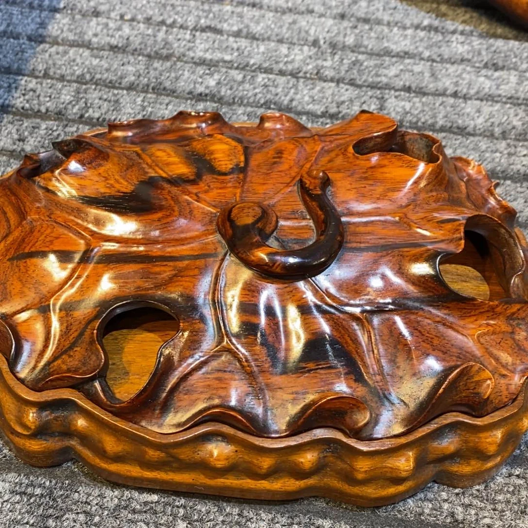 贡木d****j京城木器文房雅玩