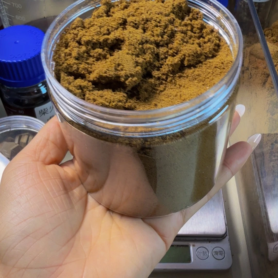 欢****沉香沉香碎屑白棋陆河沉水钻孔粉