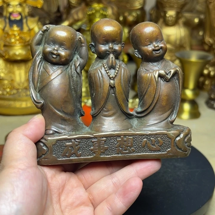 铜器时代批发包邮清仓价格了