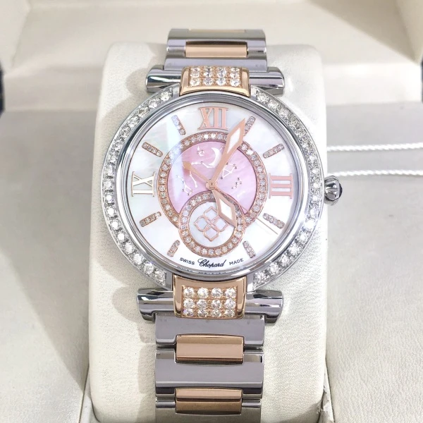 萧邦/石英表/表径36/95新/S232241002005/250303HN0005