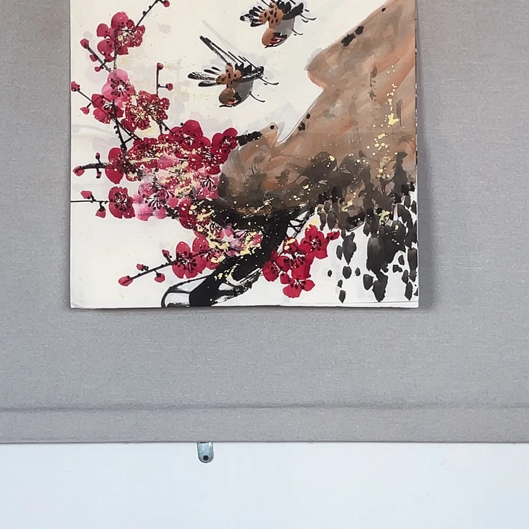 国画山水画作品欣赏16