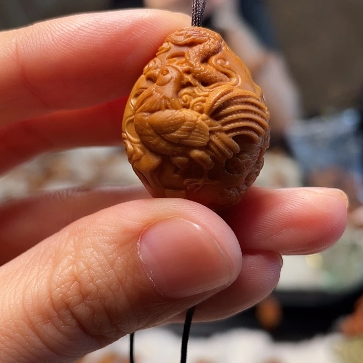 橄榄核手串/手链橄榄核