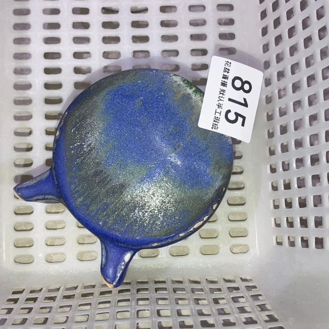 陶瓷花盆花盆花盆瑕疵