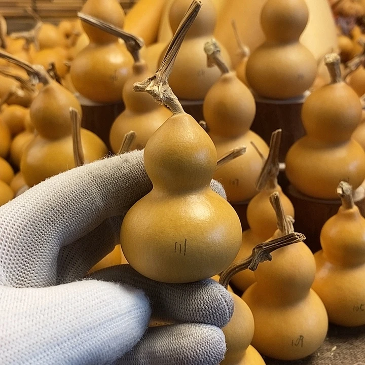 文玩葫芦 完美主义者 慎拍111