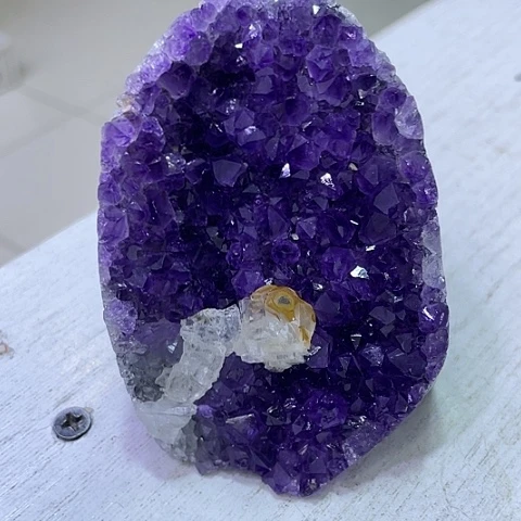 【闪购商品】水晶水晶未镶嵌水晶