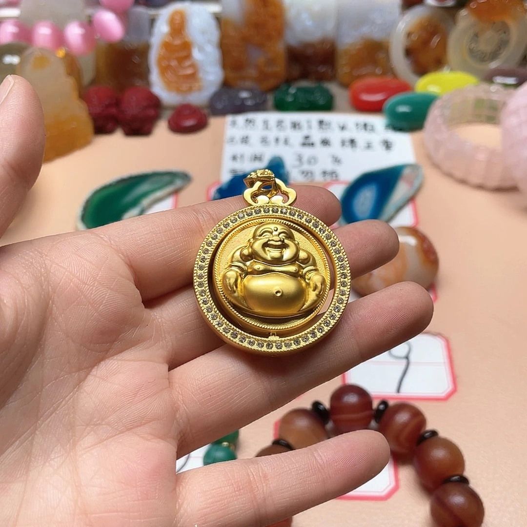 玛瑙/玉髓未镶嵌颈饰温****？