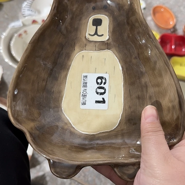 微瑕陶瓷完美主义者勿拍1