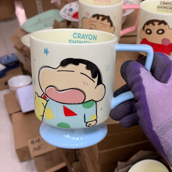 陶瓷制品满25拼单发货默认微瑕