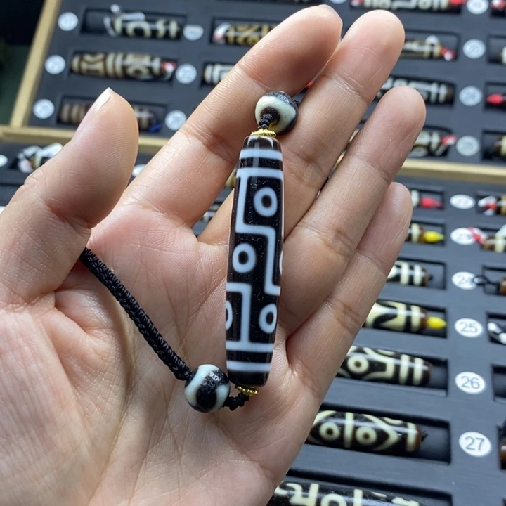 玛瑙/玉髓（覆膜）未镶嵌颈饰