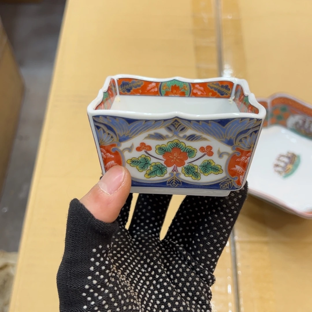 中古商品谨慎参拍