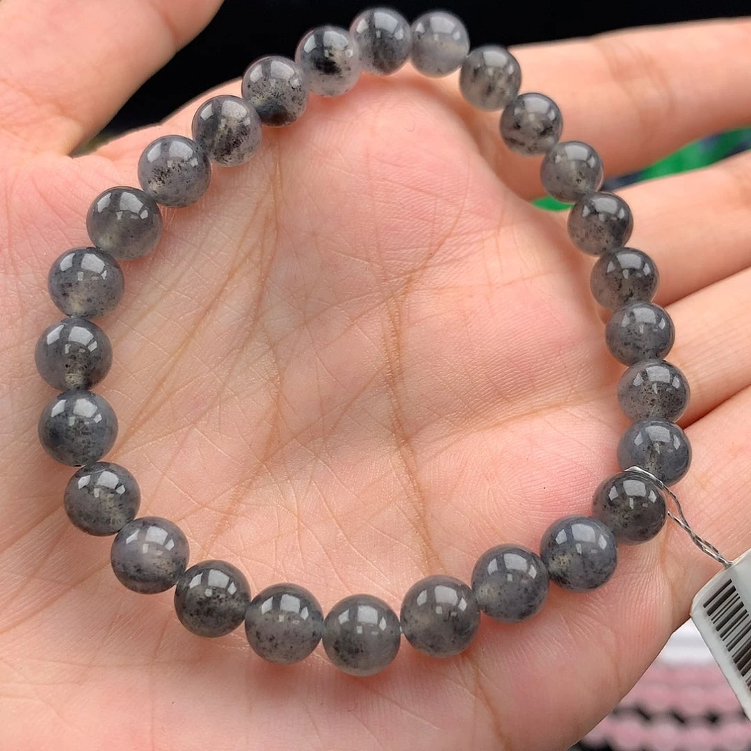 毛衣链未镶嵌翡翠