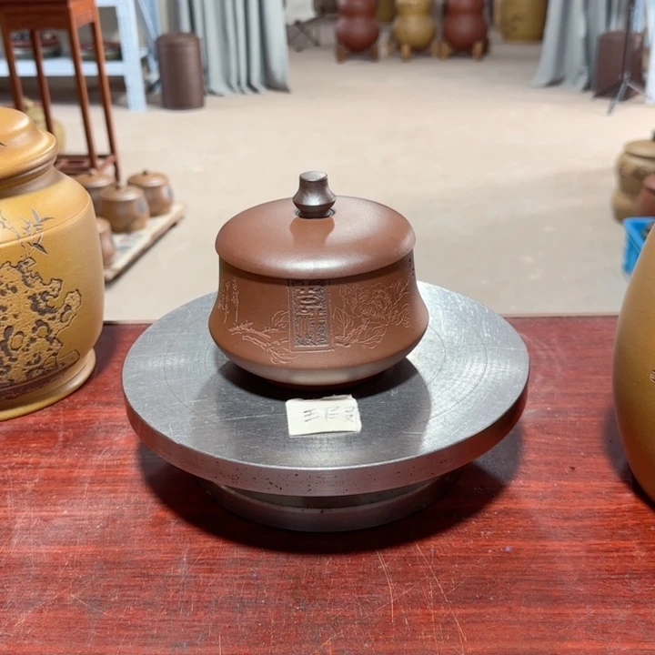 茶叶罐紫砂.z.z.z.z.z.