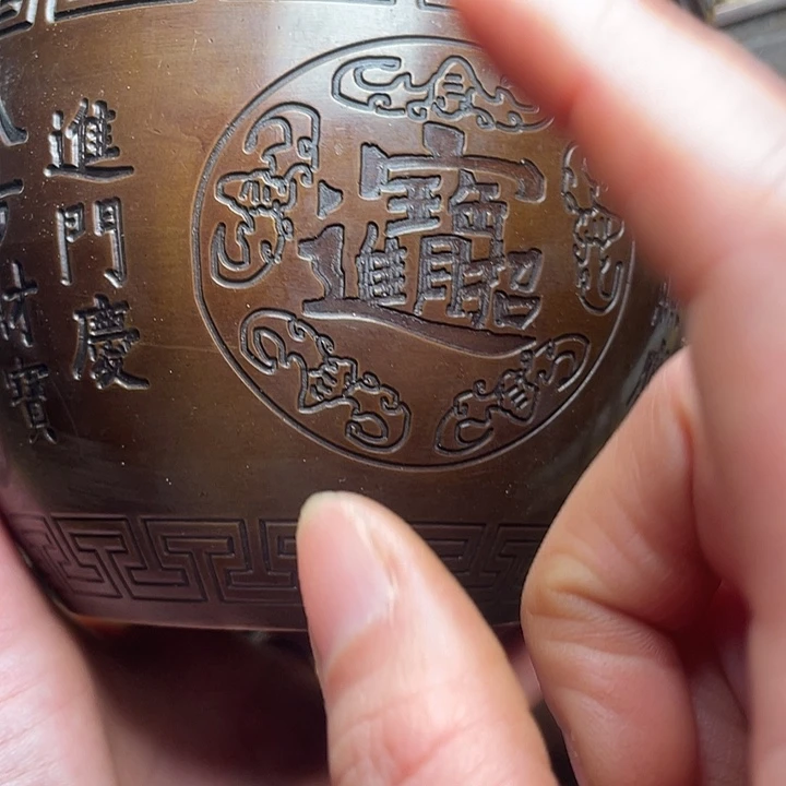 铜器摆件诚信经营