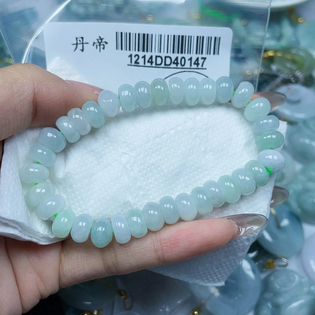 吊坠(不含链)未镶嵌翡翠萍****