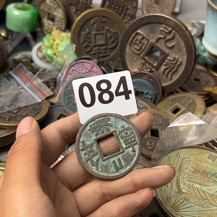 :***青铜复古文创工艺品