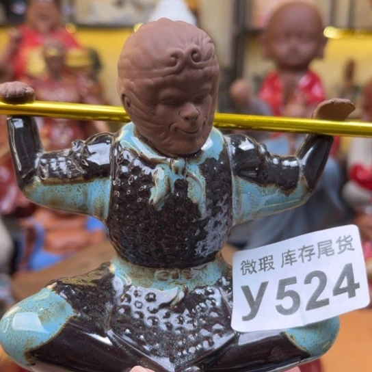 紫砂茶宠紫砂茶宠摆件