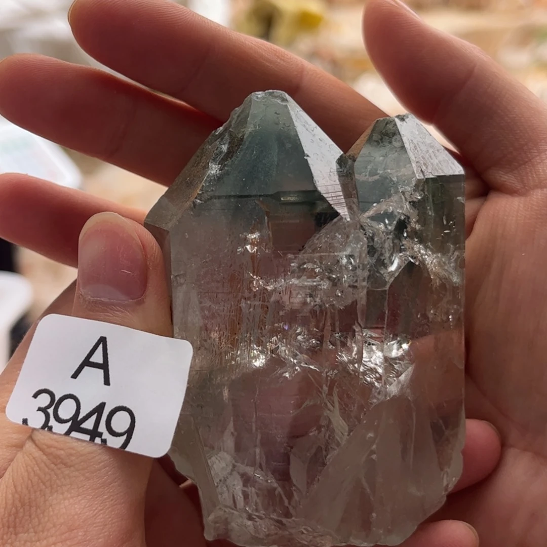 【闪购商品】未镶嵌水晶大型摆件（非配饰）