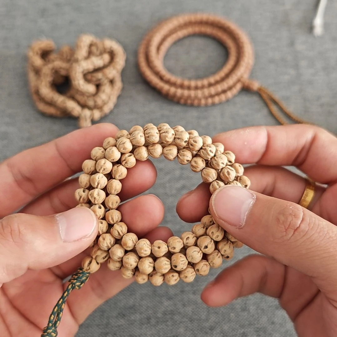 菩提纯原装赛金豆