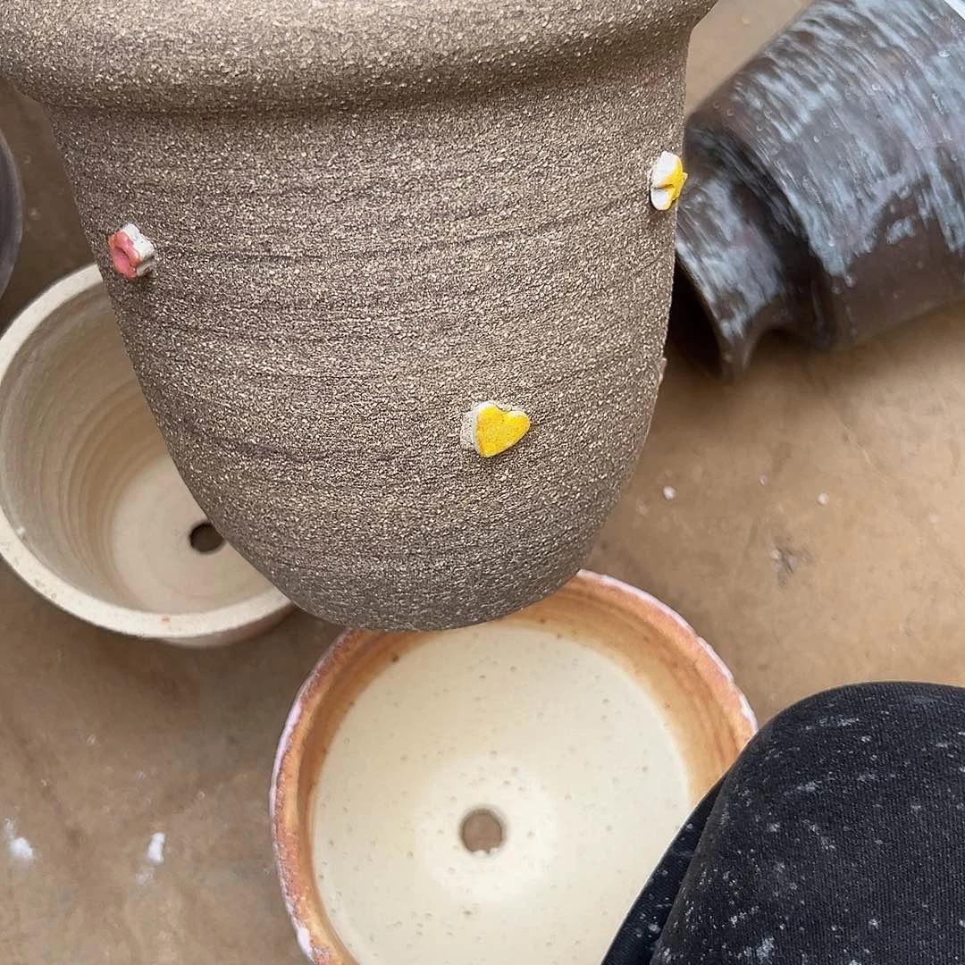 景德镇陶瓷口14高17