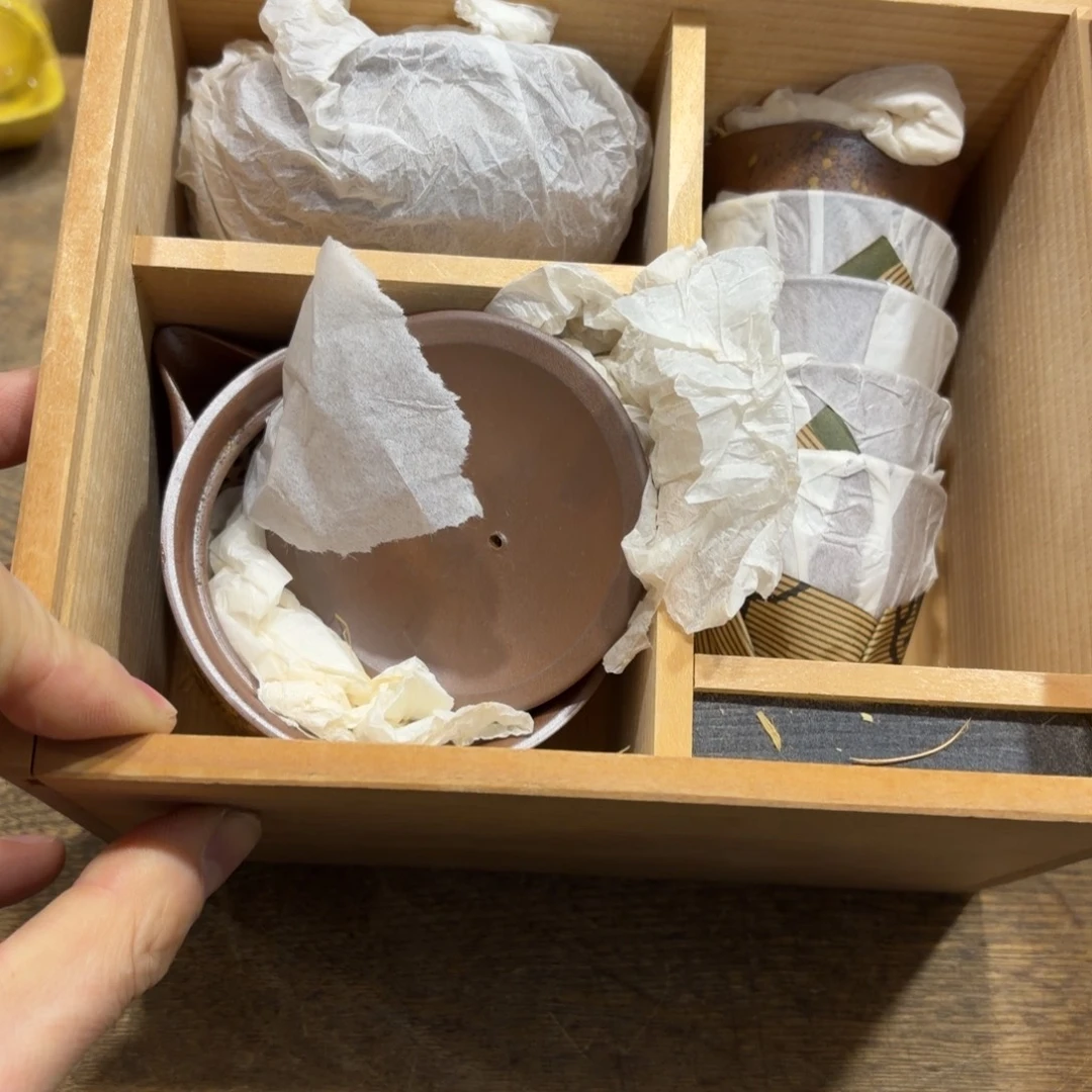酒***窝般若中古美术工艺品
