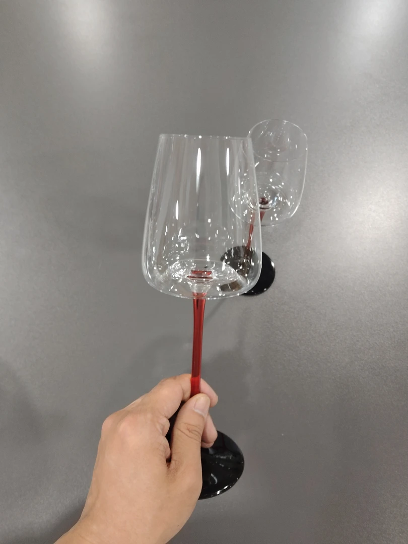 ivv_无铅水晶红酒杯（小）