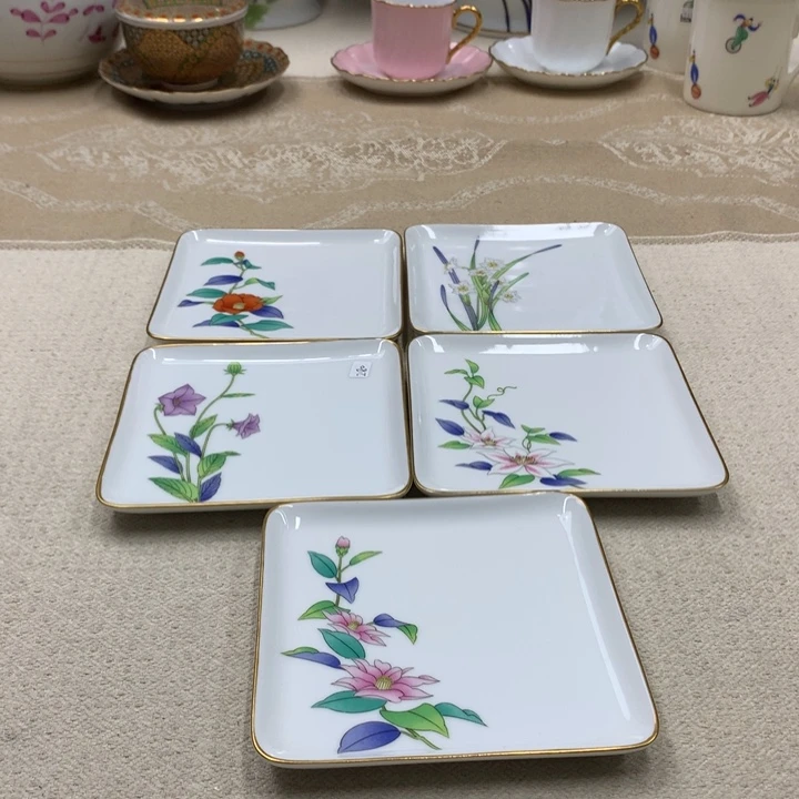 瓷片这点小说也可以