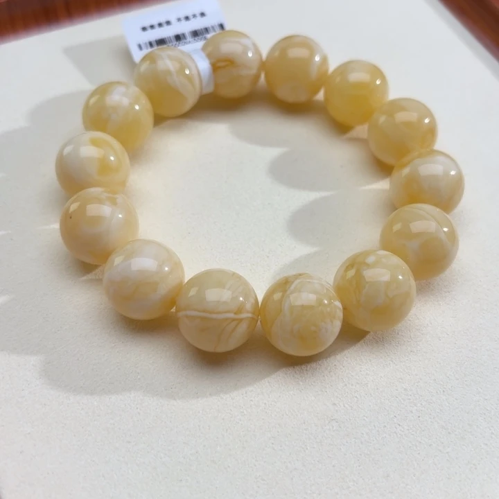 未镶嵌琥珀裸石琥珀蜜蜡121