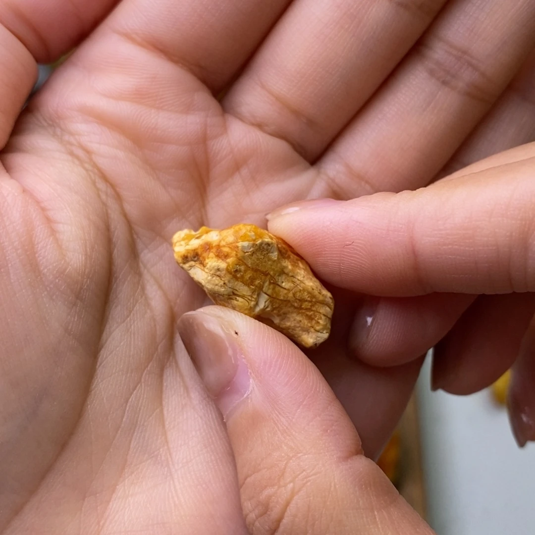 定制琥珀天然蜜蜡