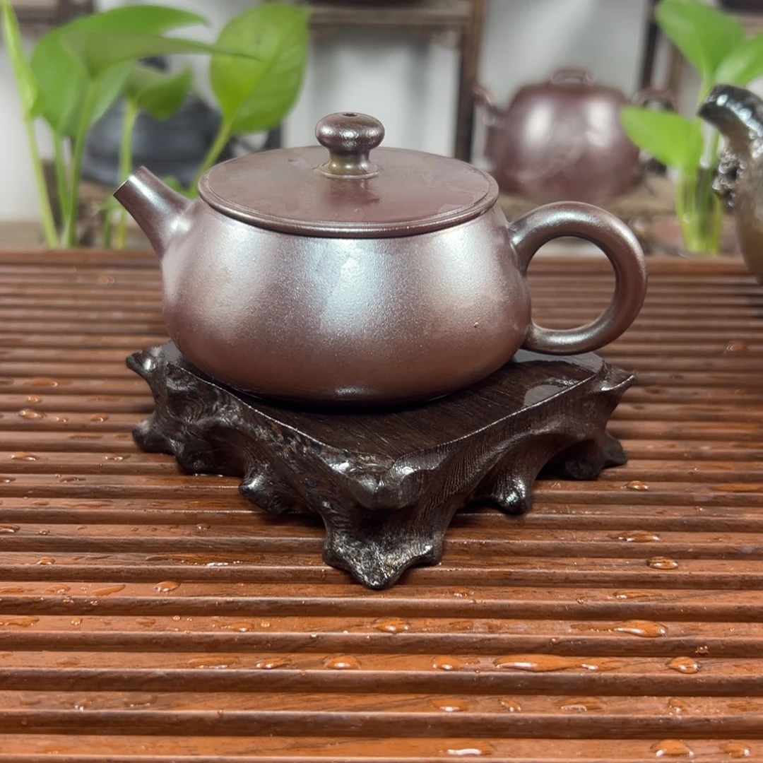 立***羽观澜柴窑，老火柴烧