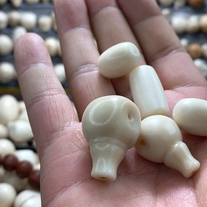 怪***吊坠菩提根/象牙果