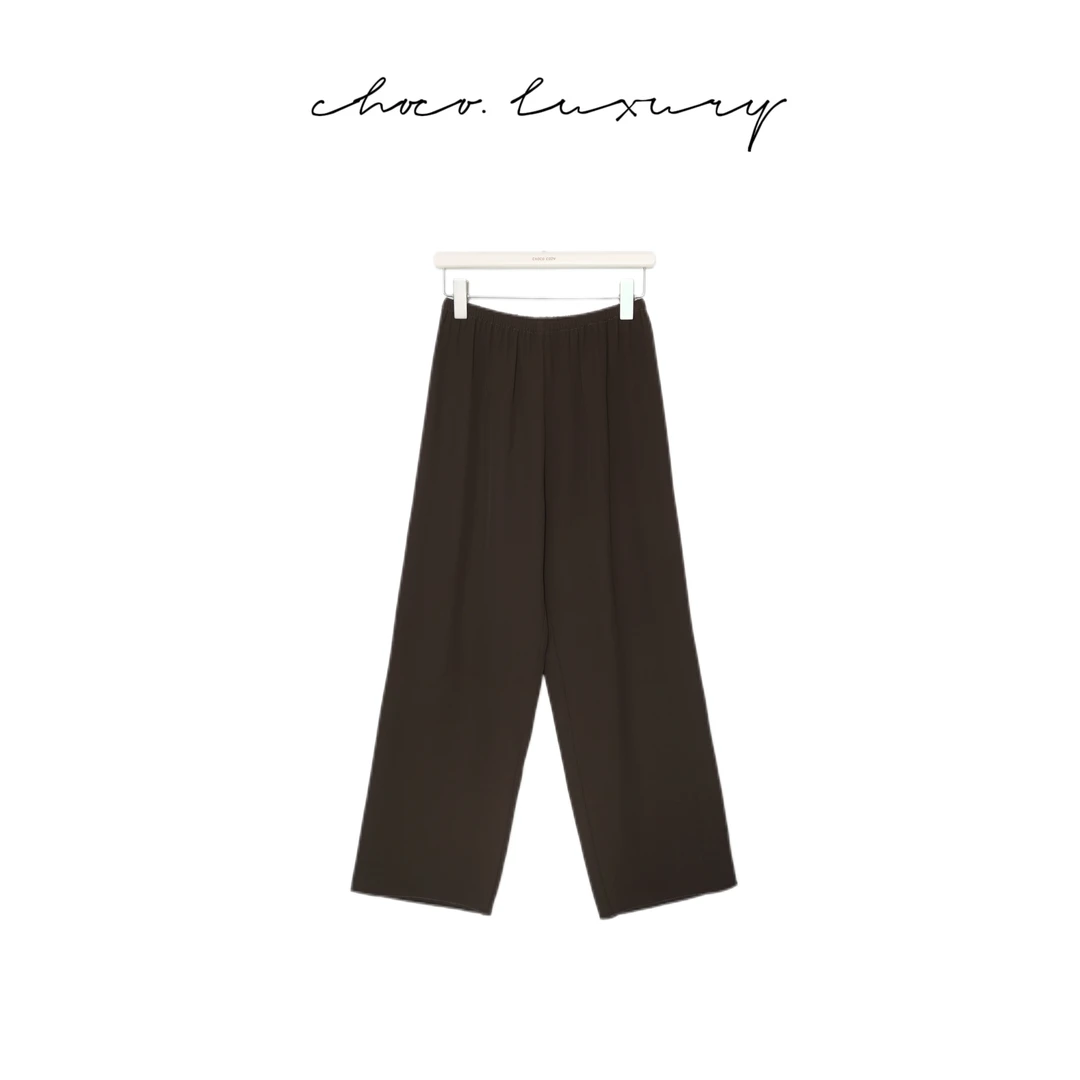 CHOCO【高调返场】人手三条 升级三代醋酸凉凉裤  D3225